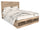 ["Oakley Queen Bed"]