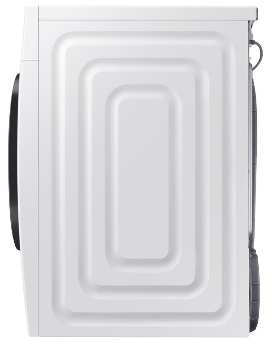 Samsung 4.0 Cu.Ft. Compact Electric Dryer with Heat Pump Drying - DV25FG50B0BEAC