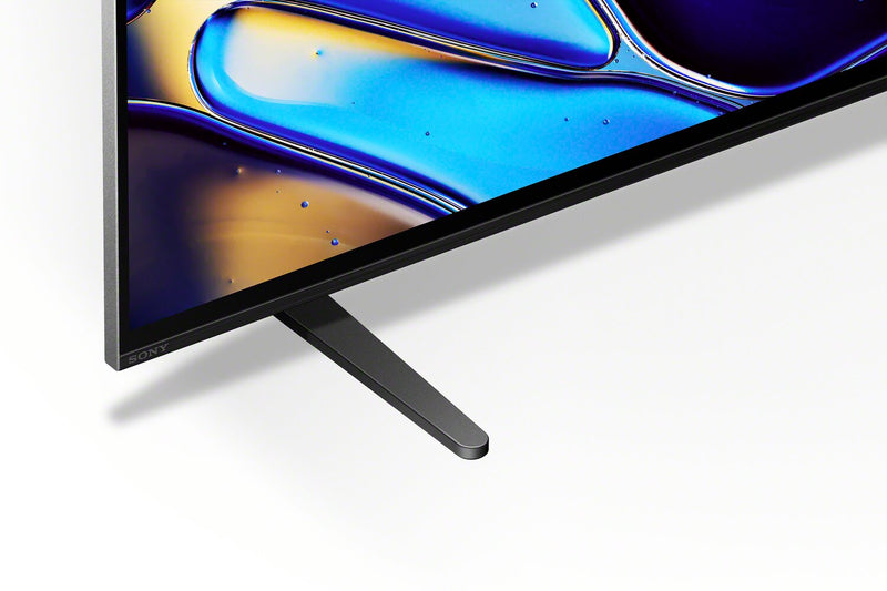 SONY 65\" Bravia 8 OLED 4K HDR10 Dolby Vision® XR OLED Motion 120Hz Exclusive Features for PlayStation®5 Google Smart TV (K65XR80)