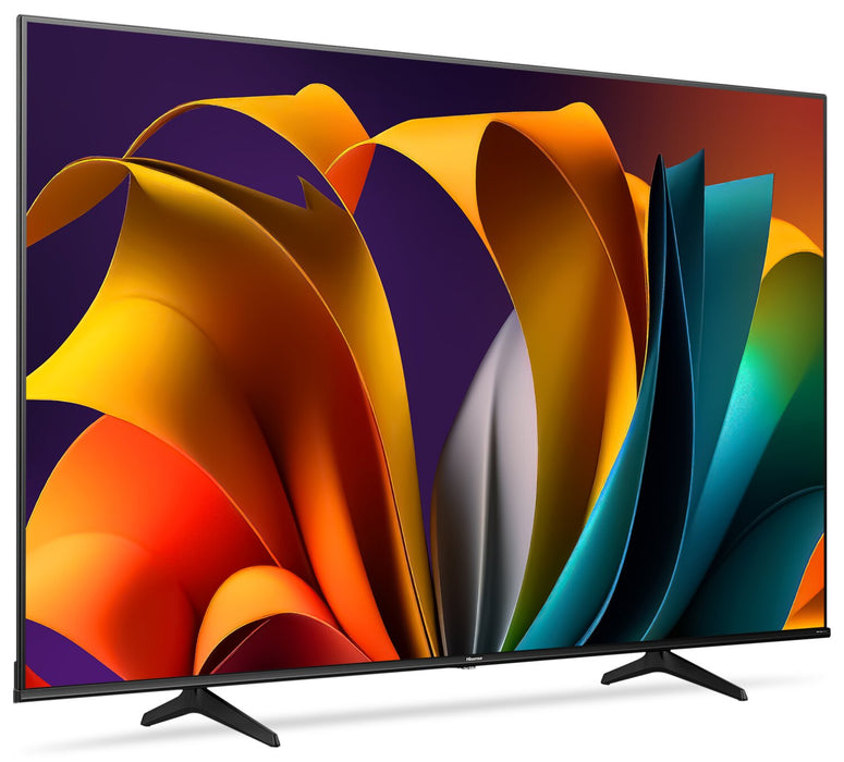 Hisense 75\" 4K UHD HDR10 Dolby Vision 60Hz Google Smart TV (75A68N)