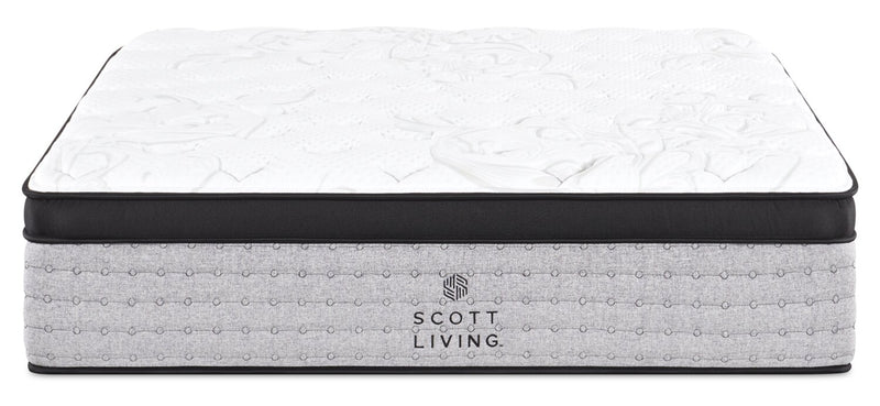 Scott Living Berwick ET Twin Mattress 