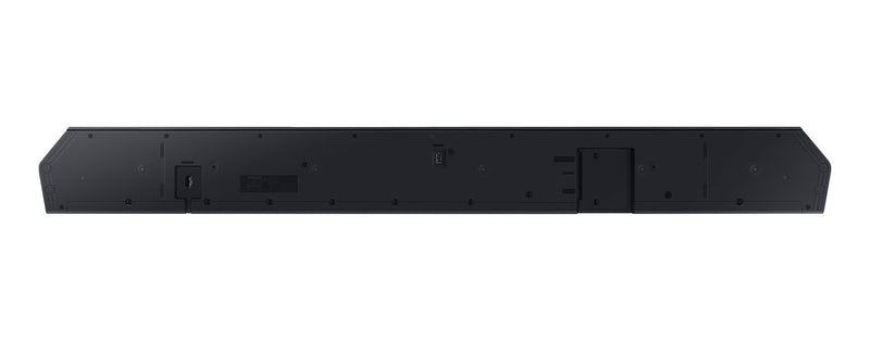 Samsung 9.1.2 CH Dolby Atmos DTS:X Q-Symphony Soundbar with Wireless Subwoofer (HW-Q910D/ZC)