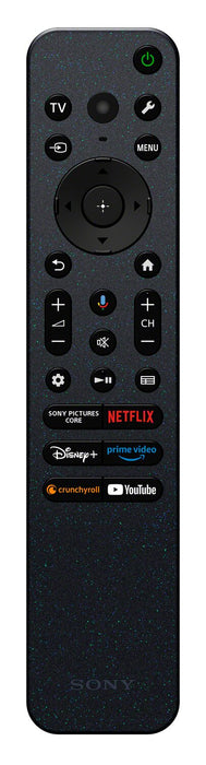 SONY 65\" Bravia 8 OLED 4K HDR10 Dolby Vision® XR OLED Motion 120Hz Exclusive Features for PlayStation®5 Google Smart TV (K65XR80)