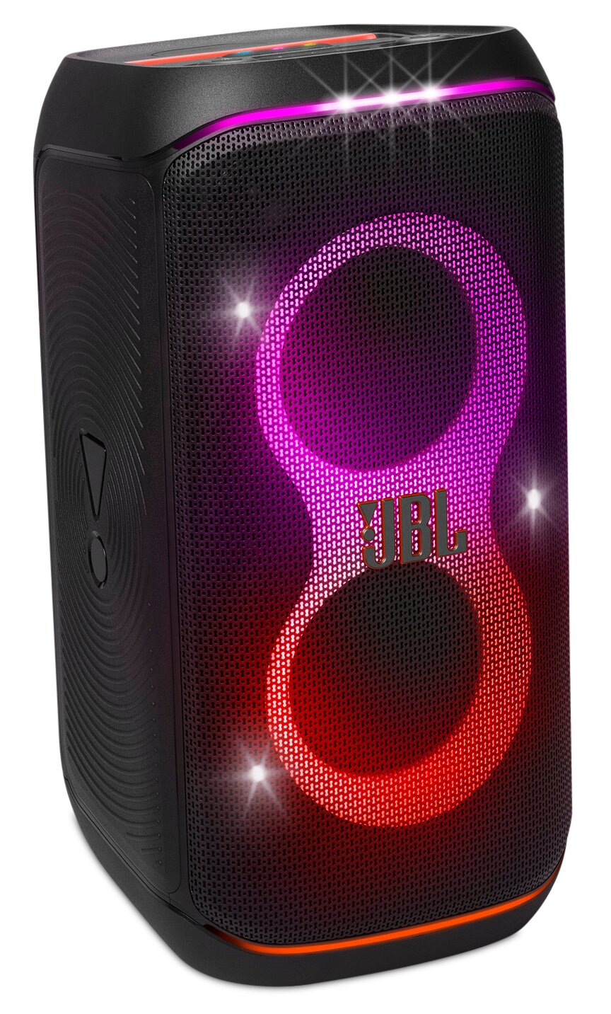 JBL PartyBox Club 120 160W JBL Pro Sound Wireless Party