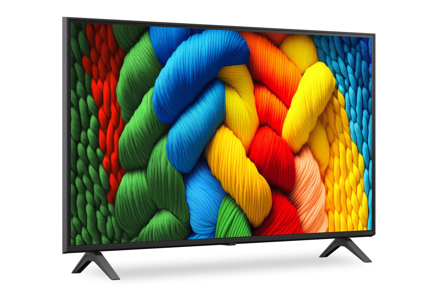 43 Zoll 4K NanoCell Smart TV NANO82 | DE 43 Zoll 4K NanoCell Smart TV NANO82 | DE