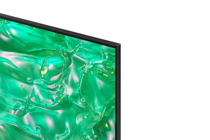 Samsung 75\" 4K UHD Edge Lit Dynamic Crystal Colour HDR10+ 60Hz Smart TV (UN75DU8000FXZC)