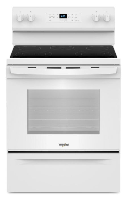Whirlpool 3-Piece Kitchen Appliance Package