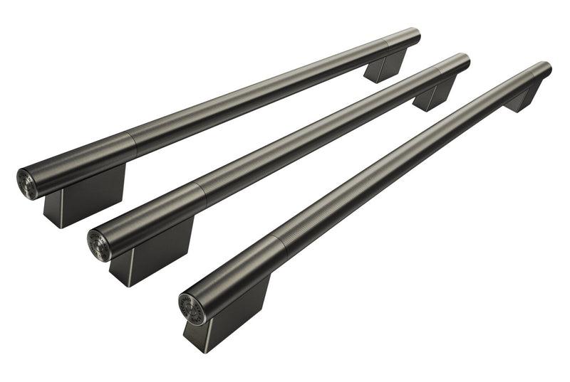 KitchenAid Handle Kit for French Door Refrigerator – Black Ore - W11777168