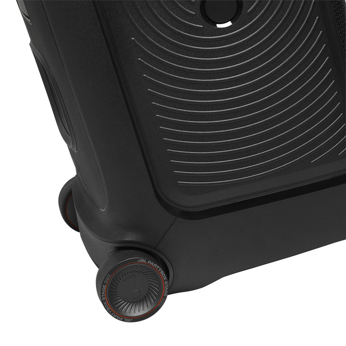 JBL PartyBox Stage 320 240W JBL Pro Sound Wireless Party Speaker (JBLPBSTAGE320AM)