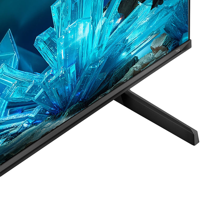 HISENSE 75\" QD8SF Hi-QLED Mini-LED 4K Smart Fire TV (75QD8SF) – 2026 Model