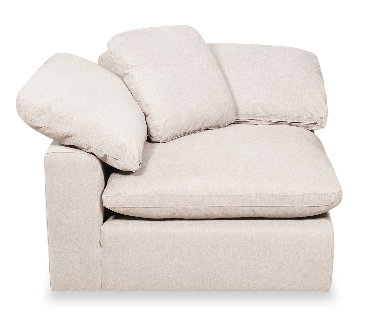 Brightr Eclipse Memory Foam Pillow - 2 Pack | Officially Refurbished | Ergonomic, Firm, 50x75 Cm