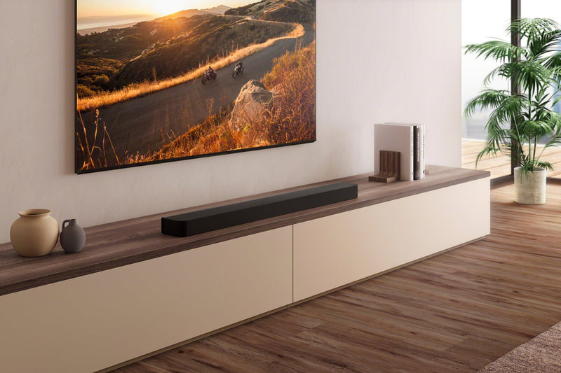 SONY Bravia Theatre Bar 8 Dolby Atmos® DTS:X® 360 Spatial Sound Mapping 11 Speaker Soundbar (‎HTA8000)