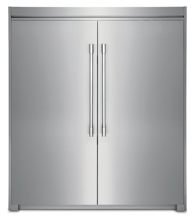Frigidaire Professional 3-Piece Kitchen Appliance Package 