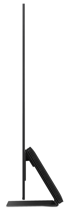 Samsung 65\" S95F OLED 4K AI Smart TV (QN65S95FAFXZC)
