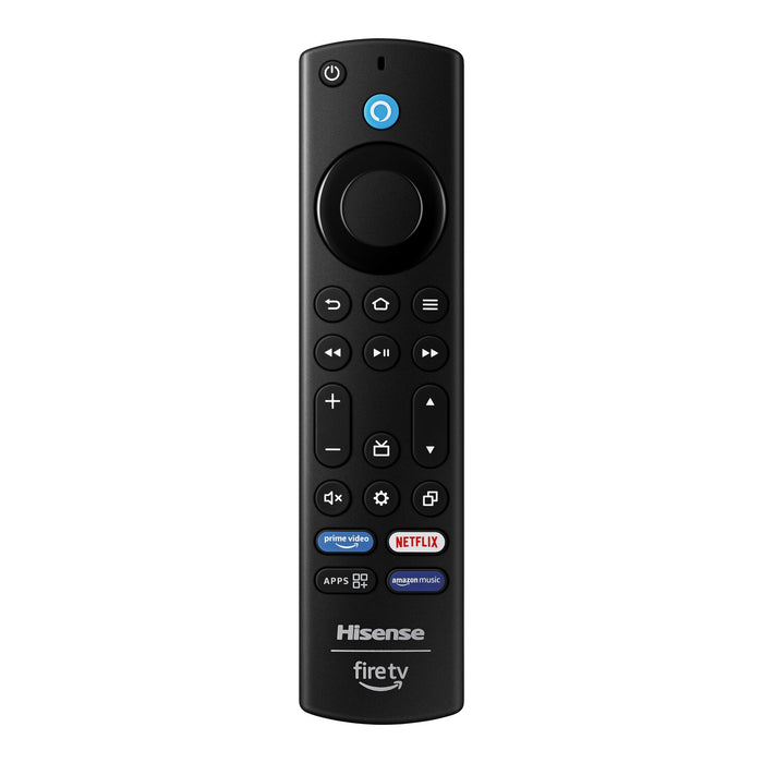 Hisense A4NF 40\" Full HD Smart Fire TV