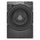 ["Whirlpool 5.2 Cu. Ft. Smart Front-Load Washer with FreshFlow™ Vent System - Volcano Black - WFW5720RU"]