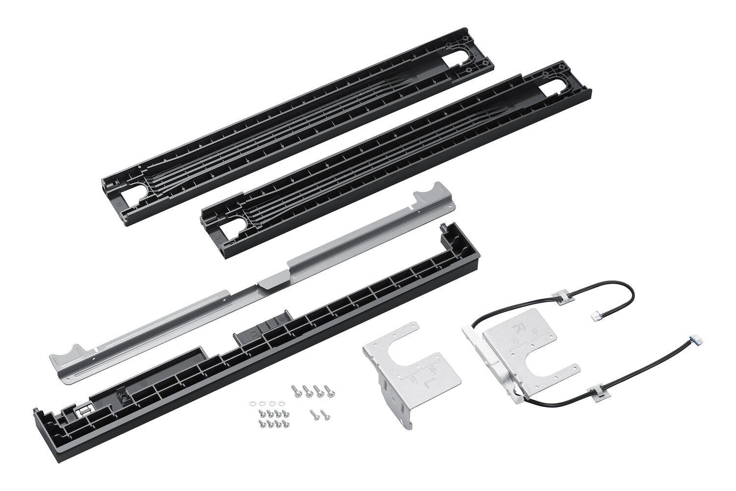Samsung 27" Bespoke Laundry Stacking Kit - SKK-RWG - The Brick