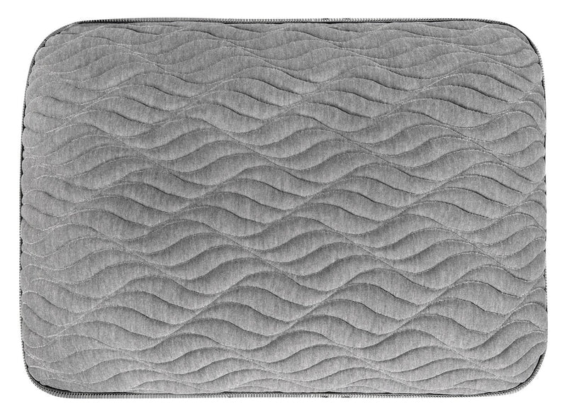 BEDGEAR Aspen 2.0 Performance King Pillow – Back Sleeper