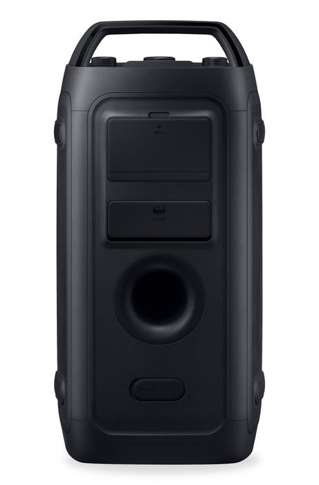 SAMSUNG MX-ST IPX4 Splash Resistant Portable Sound Tower (MX-ST40F/ZC)