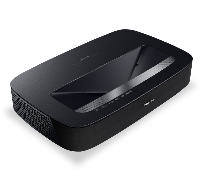 Hisense PL2 80\" - 150\" 4K Ultra Short Throw Laser Cinema Projector