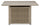Muskoka Fire Pit Table