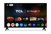 TCL 43\" Q3K QLED Quantum Dot Full HD Smart Google TV (43Q3K)