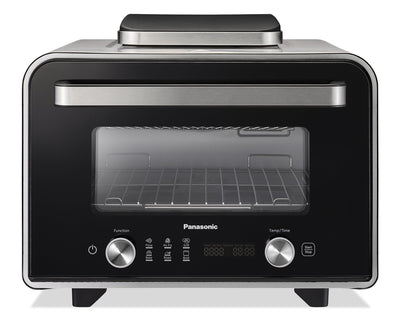 Panasonic Air Fry Pizza Oven – NB-G300 | Four à pizza Panasonic avec friture à air - NB-G300