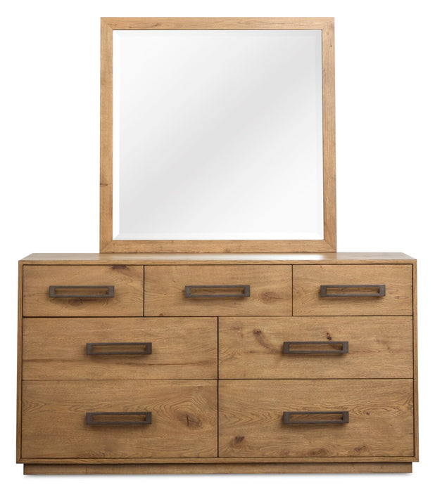 Henri Mirror