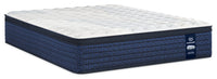 Serta Vanguard Stonehaven Eurotop Firm Twin Mattress  