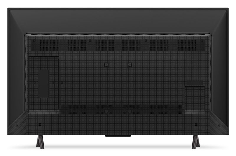 TCL 43\" Q65 QLED 4K UHD Smart Google TV (43Q651G-CA)