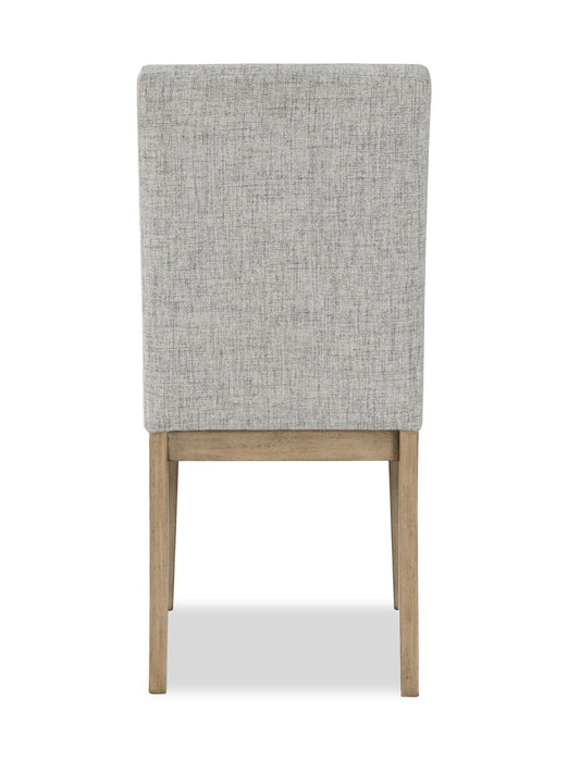 Cove Upholstered Dining Chair - Natural