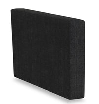 BLOK Modular Tuxedo Armrests - Charcoal 