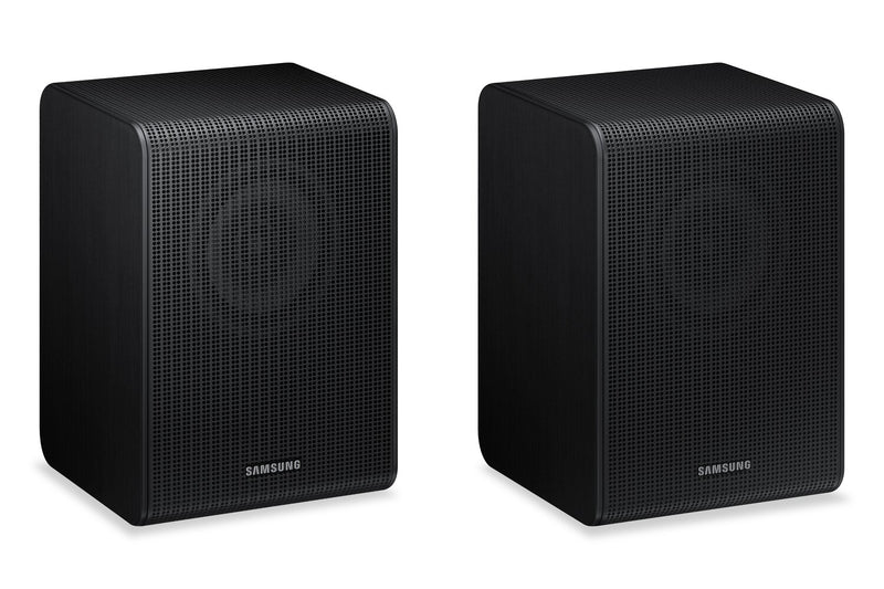 SAMSUNG 120W 2.0 Channel Wireless Rear Speaker (SWA-9250S/ZC)