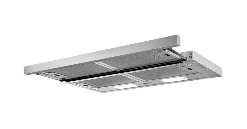Smeg 29\" Under-Cabinet Range Hood Insert - KSET30XU