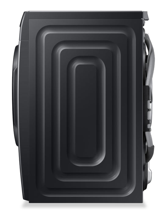 Samsung 2.9 Cu. Ft. Compact Front Load Washer - WW25FG6B34BBAC
