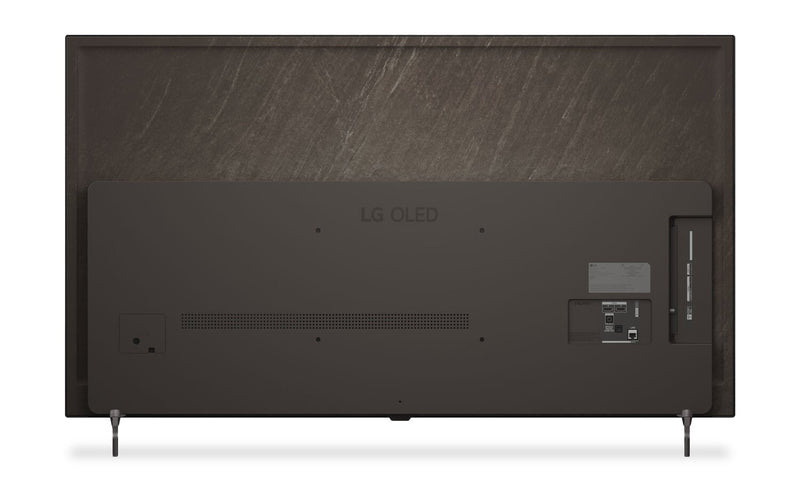 LG 55\" B6E OLED 4K Smart webOS TV (OLED55B6EUA.ACC) – 2026 Model