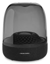 Harman Kardon Aura Studio 4 130W Transparent Dome Speaker (HKAURAS4BLKAM)