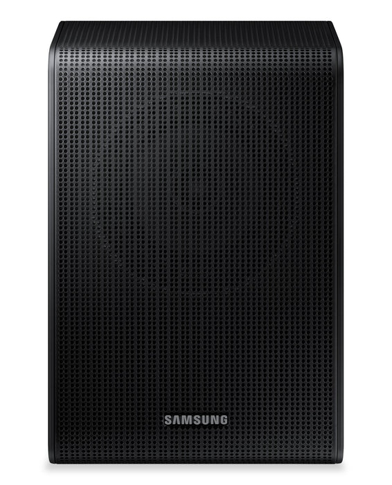 SAMSUNG 120W 2.0 Channel Wireless Rear Speaker (SWA-9250S/ZC)
