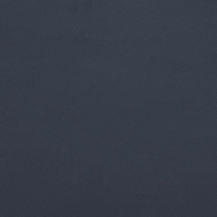 Carter 2-Piece Left-Facing Leather-Look Fabric Sleeper Sectional with Storage Chaise - Black