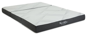 Parker Memory Foam Mattress - Queen Size