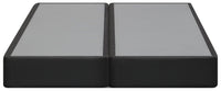 Beautyrest Black Hotel 2025 Split Queen Boxspring Set 