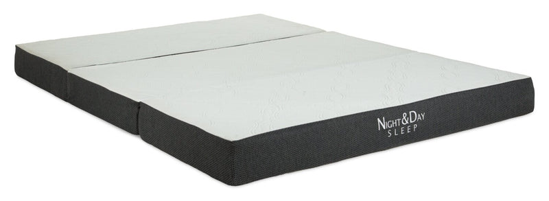 Parker Trifold Cabinet Bed Queen Mattress