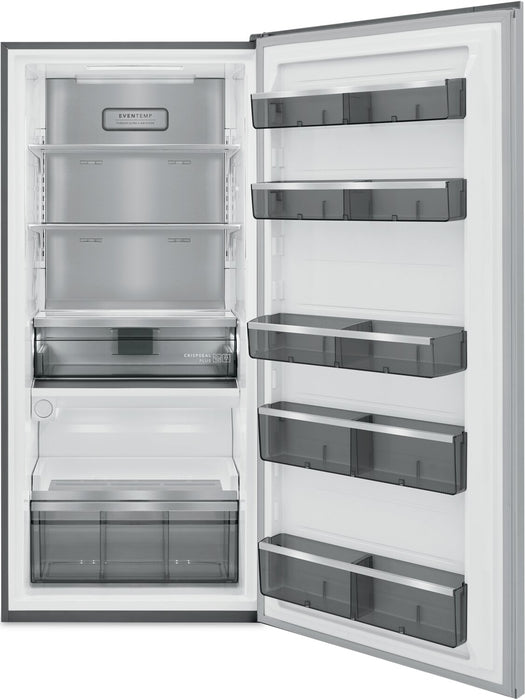 Frigidaire Professional 3-Piece Kitchen Appliance Package 