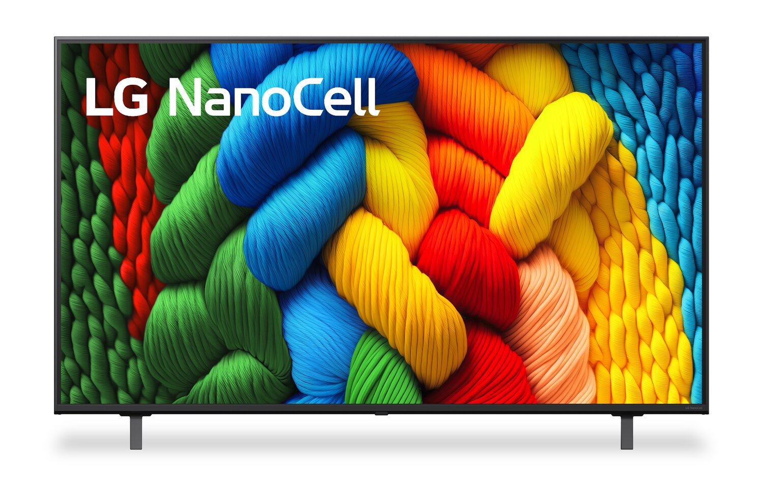 4K 55インチ LG NanoCell テレビ LG 55