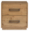 ["Henri Nightstand"]