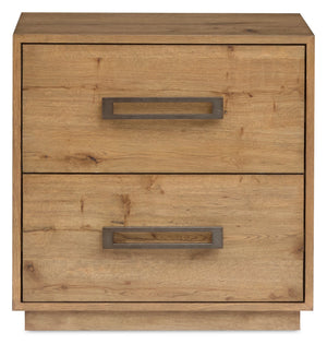Henri Nightstand