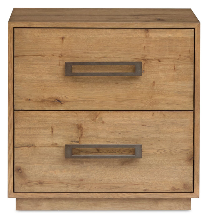 Henri 6-Piece King Bedroom Set