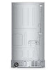 Whirlpool 36" 30 Cu. Ft. French Door Refrigerator – White - WRMF3336SW | Réfrigérateur Whirlpool de 36 po et de 30 pi3 à portes françaises - blanc - WRMF3336SW
