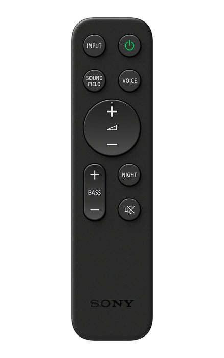 SONY Bravia Theatre Bar 9 Dolby Atmos® DTS:X® 360 Spatial Sound Mapping 13 Speaker Soundbar (‎HTA9000)