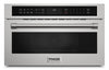 Thor Kitchen 1.6 Cu. Ft. Built-In Professional Microwave Oven with Air Fry – Stainless Steel - TMO30H